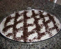 Surpresa de Sonho de Valsa