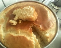 Pão de forma: receita para duas formas grandes