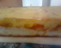 Lasanha Três Molhos