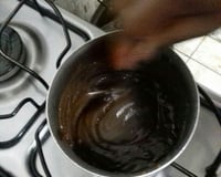 Brigadeiro de Café