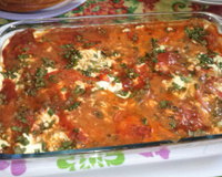 Junte 4 ingredientes numa travessa e garanta um ALMOÇO RÁPIDO sem esforço!