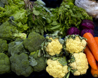 5 razões para consumir alimentos orgânicos