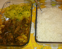 Costela de panela de pressão