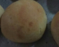 Pão caseiro