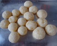 Pão de Queijo