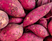 Por que o suco de batata-doce virou item obrigatório na dieta para emagrecer? Veja benefícios