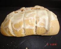 Creme de alho para churrasco