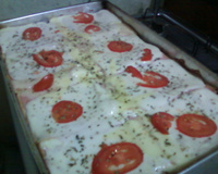 Misto quente de forno