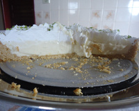 Torta de limão
