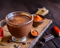 Chocolate com pimenta: 10 receitas com essa combinação poderosa para esquentar o clima