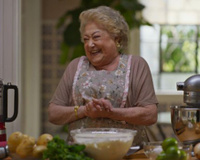 3 receitas que só uma avó judia poderia ensinar e eu aprendi com a Dona Rosa na novela “Dona de Mim”