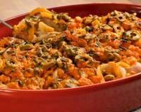 Bacalhau ao forno: uma receita fácil e tradicional de Páscoa  (veja vídeo!)