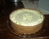 Torta de limão
