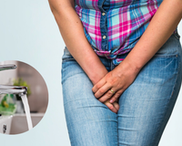 Afinal, por que abrir a torneira de água aumenta a vontade de fazer xixi? A ciência tem a resposta