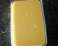 Canjica de Milho verde