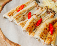 Pesquisa de Harvard aponta para um tipo de peixe que é bom para comer porque "o câncer o teme", é fácil de encontrar e barato, e também ajuda a fortalecer os ossos