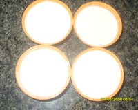 Sorvete de mandioca (aipim)