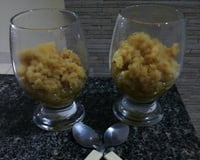 Ambrosia tradicional