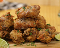 Receitas com cheiro-verde: veja 25 delícias