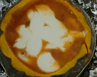 Camarão na cabotiá da Jamile