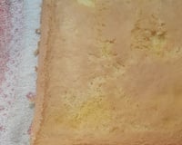 Rocambole de doce de leite