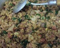 Feijão Tropeiro Mineiro