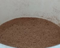 Cappuccino caseiro com medidas precisas