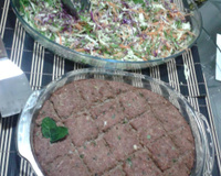 Kibe de forno da Vovó Laura