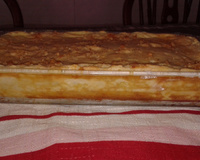 Mistura rápida deliciosa