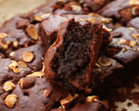 Nada de farinha, nem açúcar: chef árabe compartilha a receita de uma sobremesa que dá para comer todos os dias