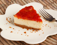 3 receitas diferentes de massa de cheesecake