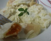 Ravióli de Abóbora