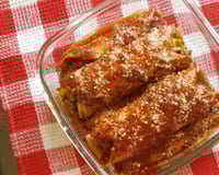 Massa de panqueca sem ovos