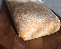 Pão integral multigrãos