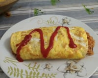 Omurice