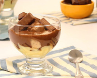 Como servir deliciosas sobremesas? Acerte no recipiente e veja 4 receitas de doce que seus amigos vão amar