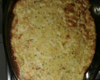 Omelete de forno