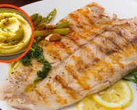 Não é batata: esse é o acompanhamento perfeito para servir com peixes e frutos do mar na Páscoa!