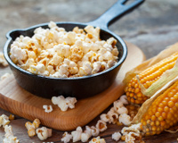 4 dicas para fazer uma pipoca perfeita