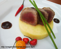 Carne de Sol Dois Sabores