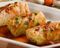 Como deixar o repolho gostoso: aprendi essa receita com uma chef e passei a comer o vegetal toda semana