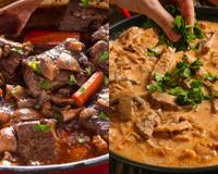 O que cozinhar para dois dias? Trazemos dicas de pratos que ficam deliciosos no dia seguinte também