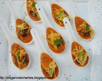 Estrogonofe mignon do Chef