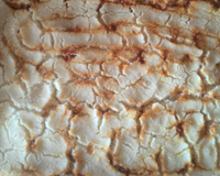 Torta de arroz da Lissa