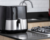 Forno, airfryer e grill em um só produto com um mega desconto para entrar no clima da Black Friday