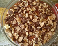 Pavê fácil e delicioso