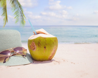 Invista nesses alimentos para um verão saudável