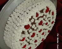 Bolo sensação trufado