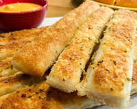 Palitinho de tapioca é a receita mais bombada do TudoGostoso essa semana: aprenda a fazer a delícia!