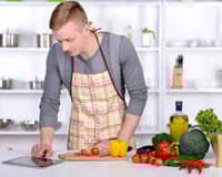 Dicas para melhorar as habilidades na cozinha